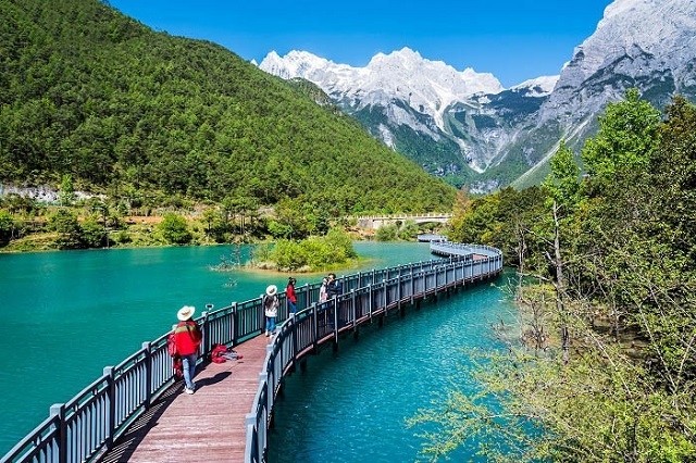 HÀ NỘI - ĐÀI BẮC - CAO HÙNG - ĐÀI TRUNG - HÀ NỘI (5N4Đ BAY VJ )